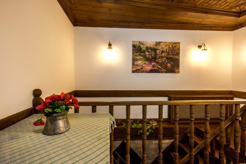 Koroglu Konak Hotel Safranbolu Exterior foto