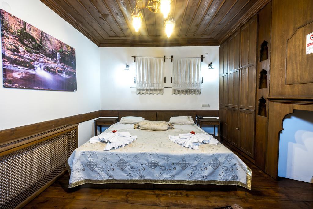 Koroglu Konak Hotel Safranbolu Quarto foto