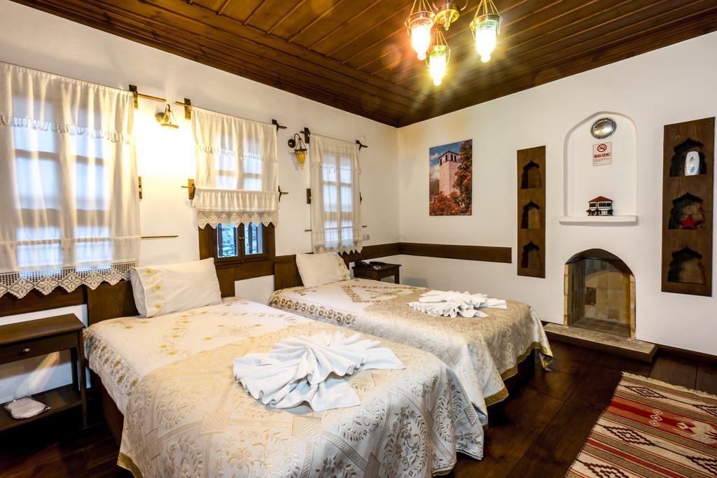 Koroglu Konak Hotel Safranbolu Quarto foto