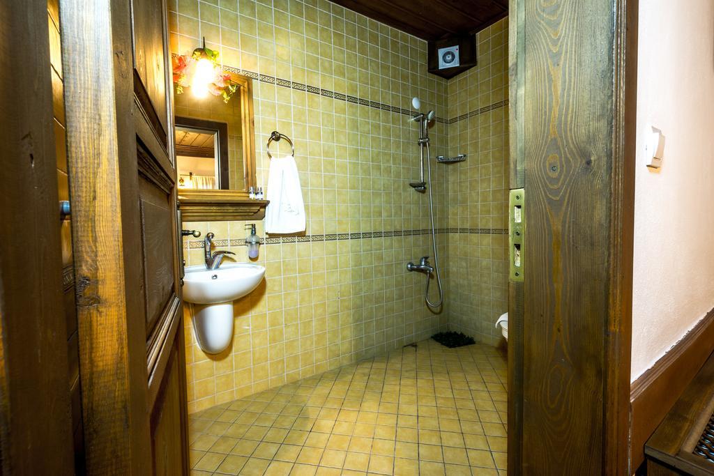 Koroglu Konak Hotel Safranbolu Quarto foto