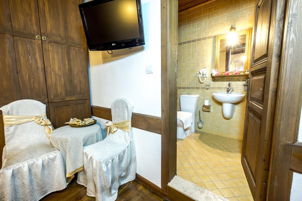 Koroglu Konak Hotel Safranbolu Quarto foto