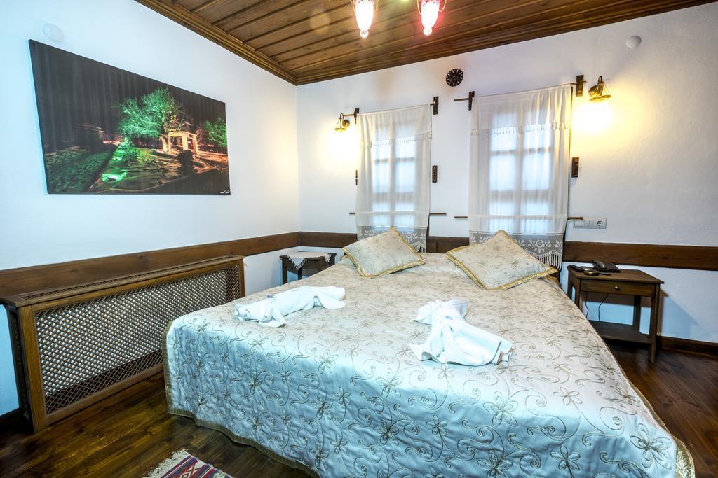 Koroglu Konak Hotel Safranbolu Quarto foto